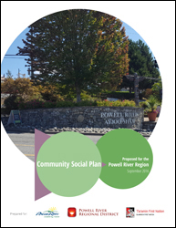Click for the proposed Community Social Plan
